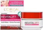 Crème Anti-Rides Liftant Sans Parfum Revitalift L'OREAL PARIS