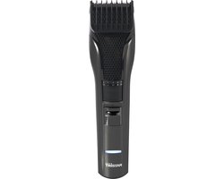 Tristar TR-2573 - Trimmer mannen Oplaadbaar - 1 tot 20 mm - 90 min draadloze werking - Incl 2 opzetstukken