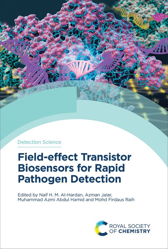 Field-effect Transistor Biosensors for Rapid Pathogen Detect ... - cover