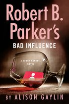 Sunny Randall 11 - Robert B. Parker's Bad Influence