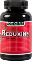 Oxyline Reduxine - Fat Burner -Vetverbrander - 120 Capsules