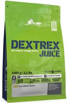DEXTREX JUICE-Lemon