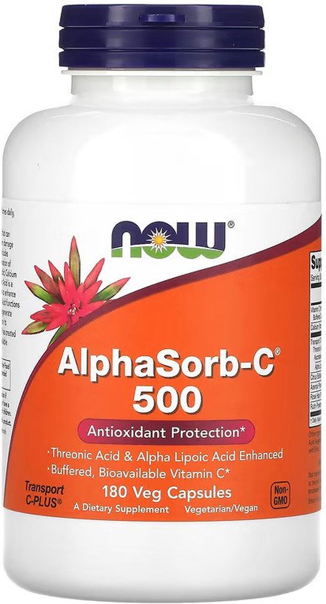 Goedkoopste Alphasorb C 500