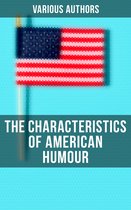 The Characteristics of American Humour