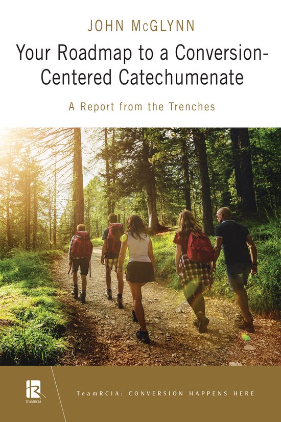 TeamRCIA - Your Roadmap to a Conversion-Centered Catechumena ... - cover