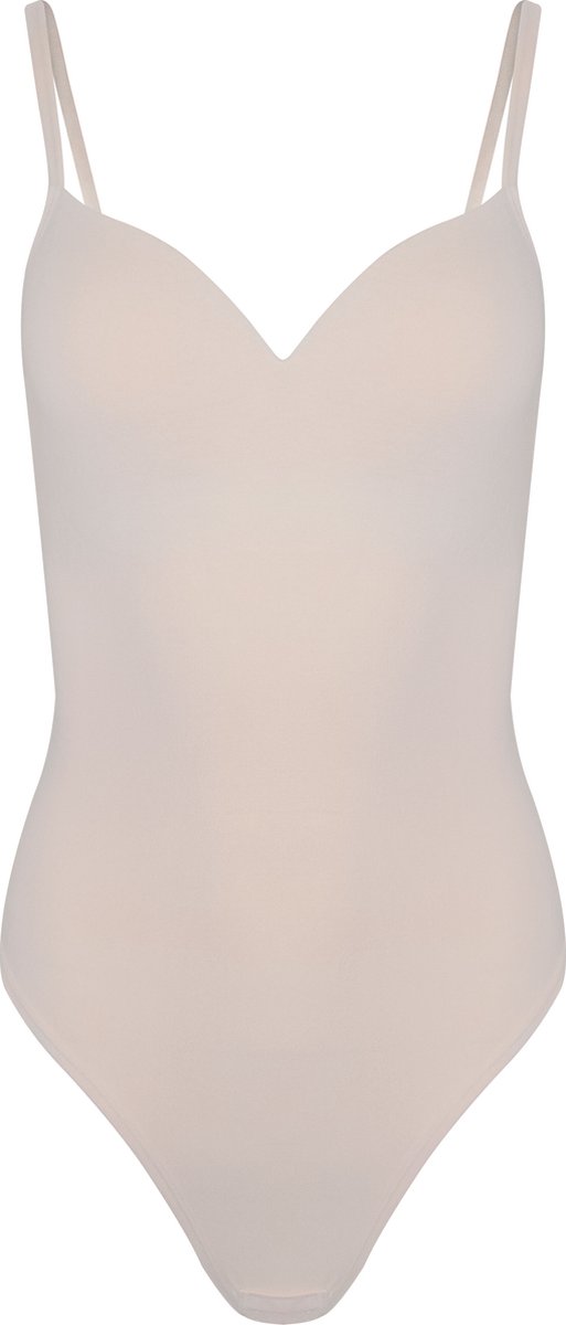 MAGIC Bodyfashion Body Soft Thong Body Corrigerend ondergoed - Lungo