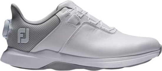 Golfschoenen Dames Footjoy ProLite BOA Wit