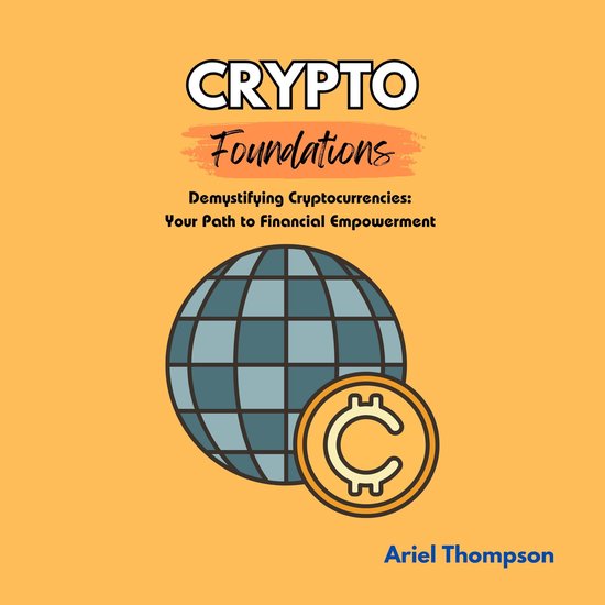 Crypto Foundations - cover
