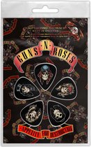 Guns N' Roses - Appetite for Destruction - Plectrum - 5-pack