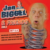Jan Biggel & Friends deel 2