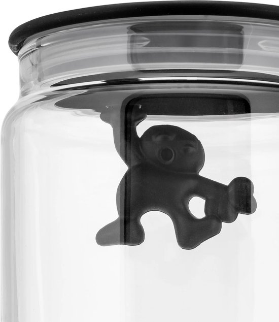 Accessoire de cuisine GENERIQUE ALESSI AMMI22 B MIO JAR RÉCIPIENT