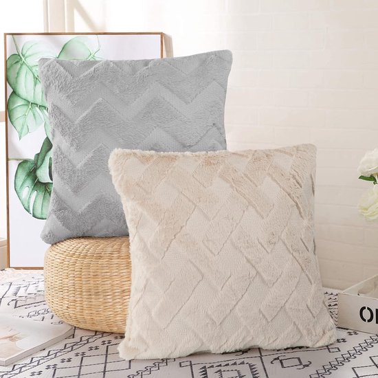 sleepling 70 x 40 x 20 cm rugkussen corduroy look, wigkussen voor bed en bank, lendenkussen, driehoekig leeskussen, kussen met afneembare wasbare hoes, zijvak, roze vanaf € 34,99 (april 2026