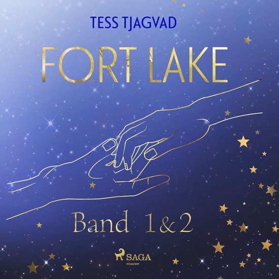 Fort Lake (Band 1 + 2) - cover