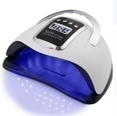 directly 280 Watt UV LED Lamp Nagels - 66 Leds - SUN X11 MAX - Nagel UV Lamp - Gellak lamp - Nagellamp - Led - nagellamp voor gel nagellak - Nagellamp UV - Nagellamp Gelnagels - gellak - Nageldroger