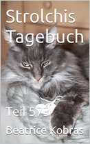 Strolchis Tagebuch 573 - Strolchis Tagebuch - Teil 573