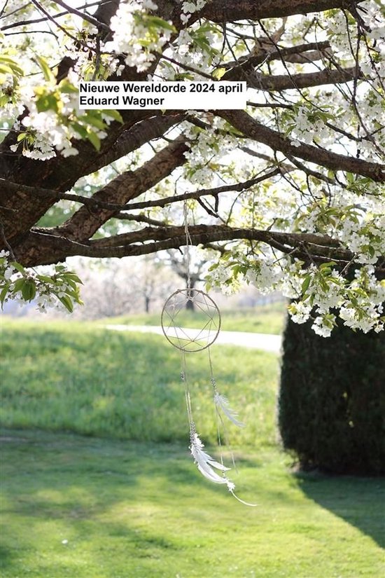 Nieuwe Wereldorde 2024 april - cover