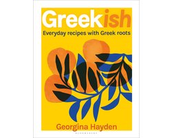 Greekish
