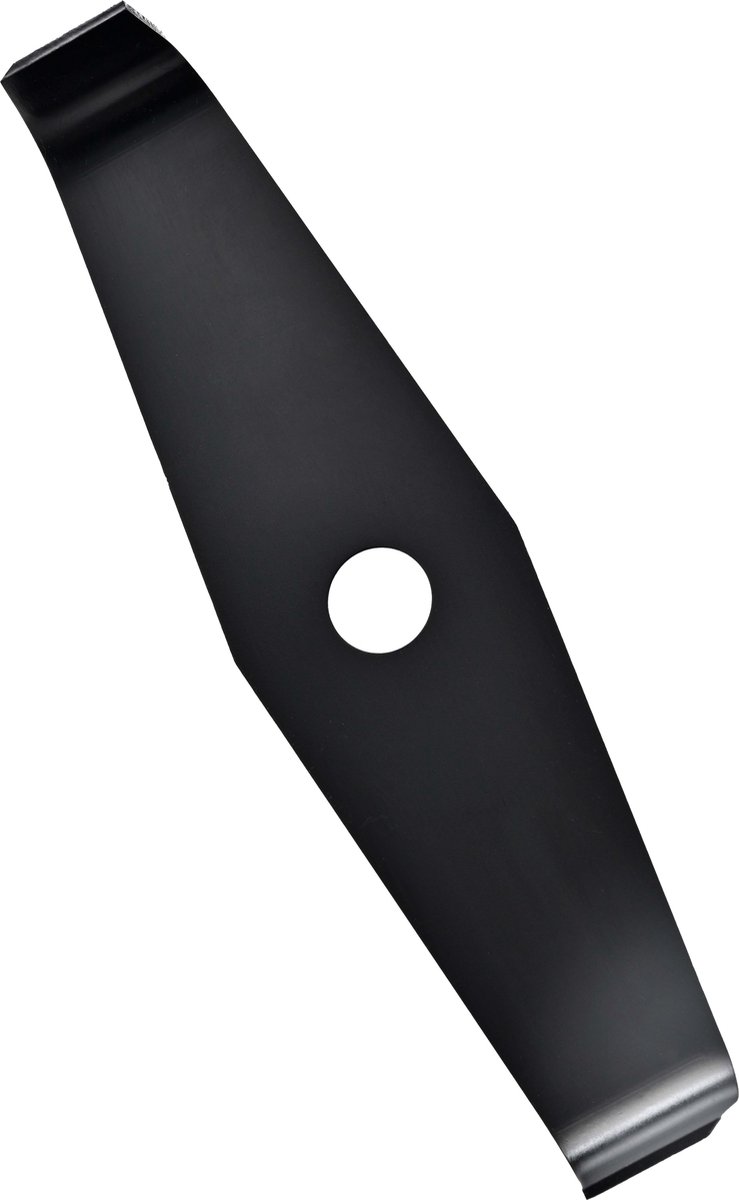 Kibani hakselmes 2-tands mes Combitool accessoire Bosmaaier accessoire Mes Onkruidverwijderaar