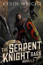 The Serpent Knight Saga - The Serpent Knight Saga - Books 1-3