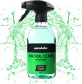 Airolube Natuurlijke Fietsreiniger - Universal Cleaner - 500 ml