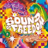 Bob Sinclar & Cutee B. Feat. Dollarman & Gary Pine – Sound Of Freedom (Everybody's Free)