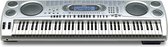 Casio WK 1800 - Elektrische piano - sythesizer