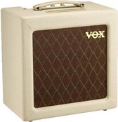 Vox AC4TV 4W buizen gitaar combo versterker