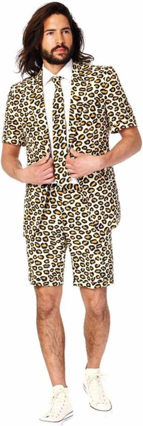 OppoSuits Summer The Jag - Costume - Taille 52