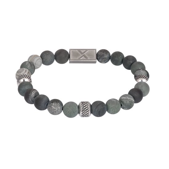 iXXXi Homme Bracelet Acier Billy