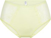 Lingadore – Daily – Tailleslip – 1400B-1 – Sunny Lime - XL