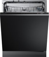 KUPPERSBUSCH G63000V Lave-vaisselle entièrement intégré 60cm 15 couverts