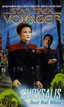 Star Trek: Voyager - Chrysalis