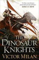 The Dinosaur Lords - The Dinosaur Knights