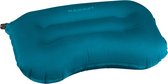 Mammut Ergonomic Pillow CFT - Dark pacific - Maat Unisex_ONE SIZE