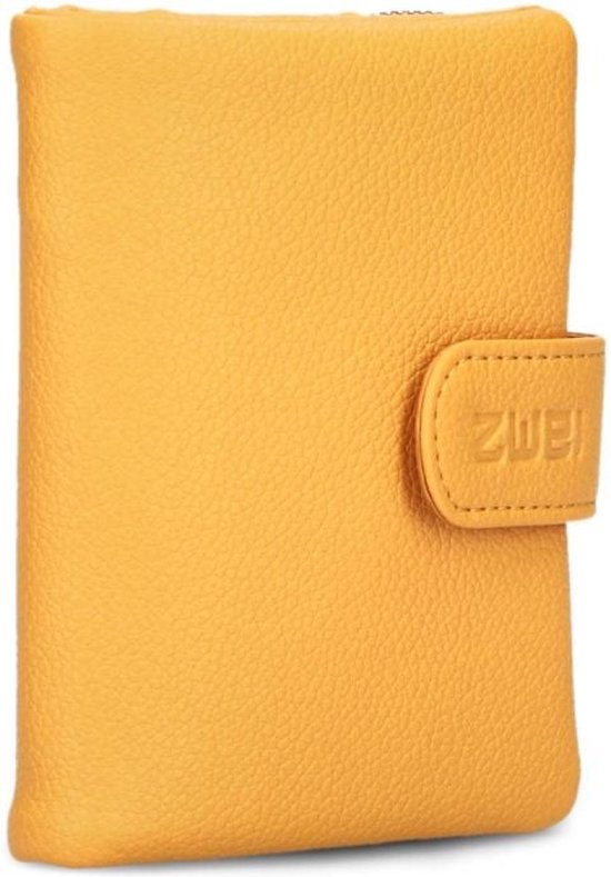 ZWEI® MW5SUN WALLET - NEW 2024 - 100%PU - Sunny