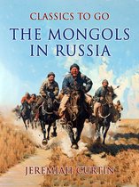 The Mongols In Russia