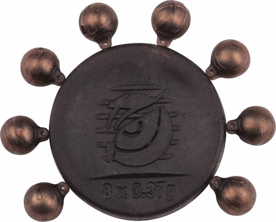 Tungsta Hook Shot Pole Position — afbeelding 2