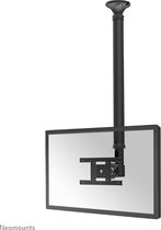 Neomounts FPMA-C100 TV plafondbeugel - t/m 30" - zwart