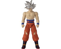 Bandai Dragon Ball actiefiguur 30cm verzamelitem speelgoed.