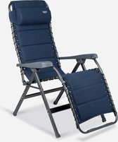 Crespo Relaxstoel AP-232 Air-Deluxe - Blauw (84)