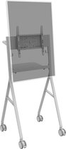 VISION Flat Panel Flipchart-Style Stand