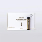 Insentials - Smart Collagen 10g - superieure gepatenteerde CollaXine blend - Met keratine precursoren - Uitzonderlijke opnamecapaciteit
