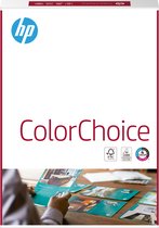 Papier HP ColorChoice, A3, 250 g / m², Wit (paquet de 125 feuilles)