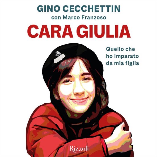 Cara Giulia - cover