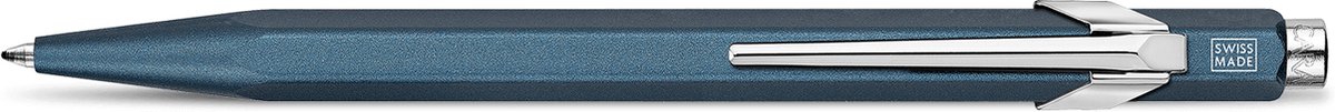 Caran d'Ache 849 Limited Edition Nespresso balpen