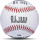 Baseball Franklin | Blanc | Pratiquer le baseball | Franklin OL1000