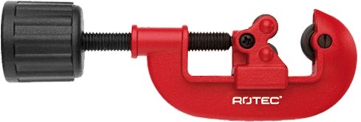 Pijpensnijder 3-30 mm STANDAARD - 4651005