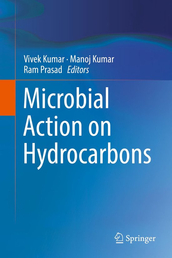 Biomedical and Life Sciences (R0) - Microbial Action on Hydr ... - cover