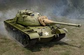 1:35 I Love Kit 63530 M48 Main Battle Tank - Patton Plastic Modelbouwpakket