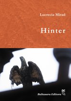 Colección Narrativa - Hinter